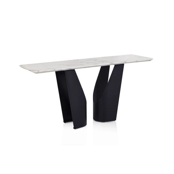 كونسول مامانجي