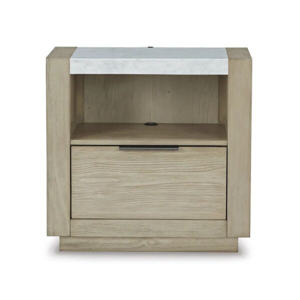 كومودينو هينينغتون