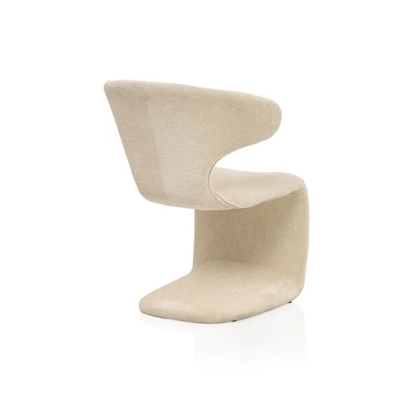 كرسي طعام الويا