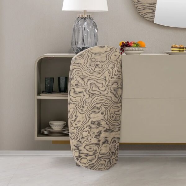 طاولة بوفيه فايوس