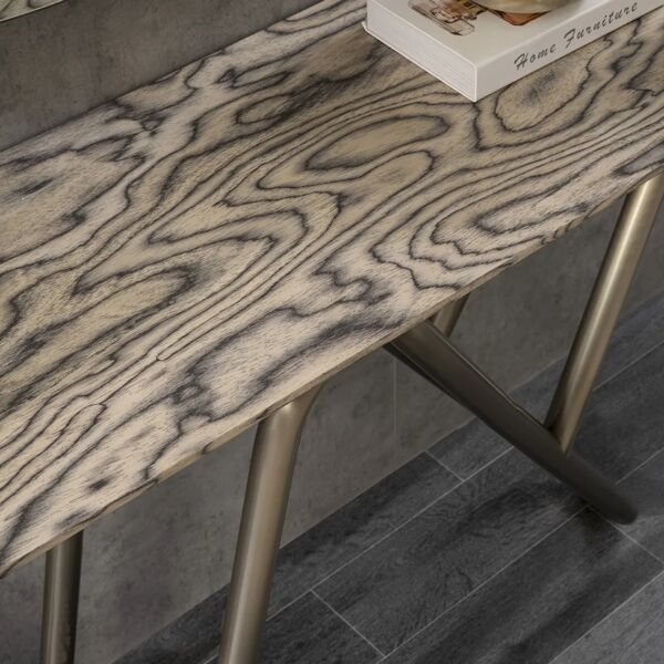 كونسول فايوس