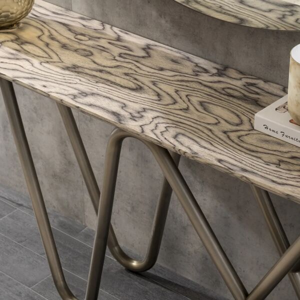 كونسول فايوس