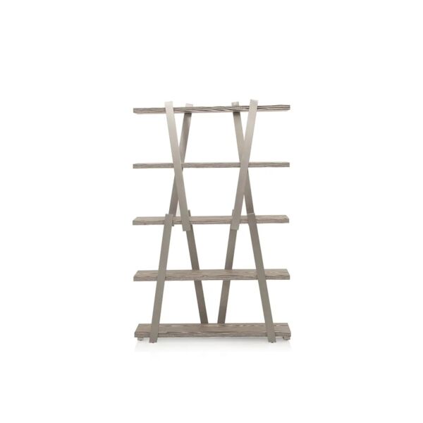 مكتبة ارفف ستانيسلاوس