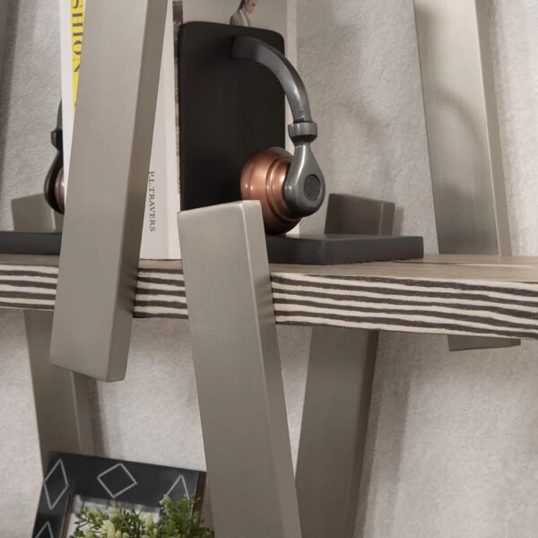 مكتبة ارفف ستانيسلاوس