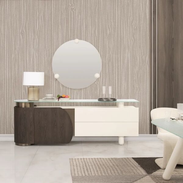 طاولة بوفيه داجنون