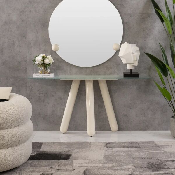 كونسول نيماجا - ابيض