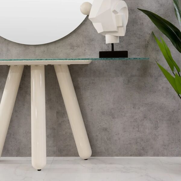 كونسول نيماجا - ابيض