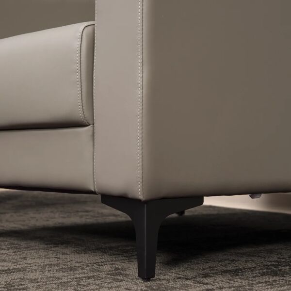 كنبة مفرد مكتبية ابيو