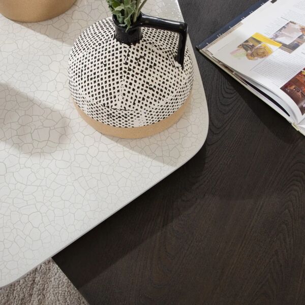 طاولة قهوة إيلارا