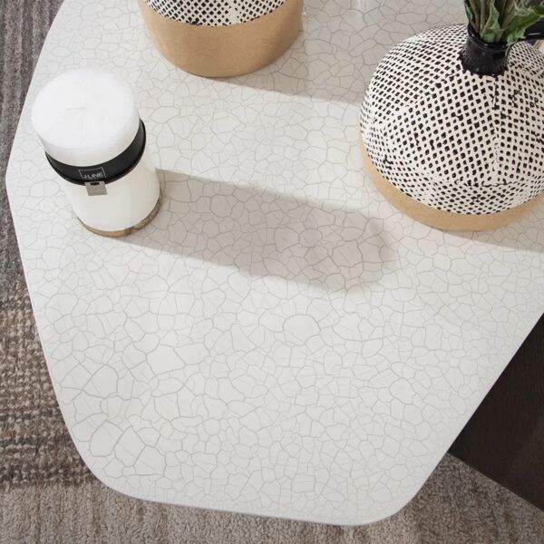 طاولة قهوة إيلارا