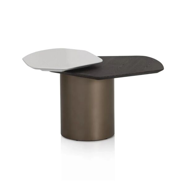 طاولة جانبية إيلارا