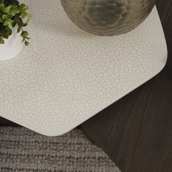 طاولة جانبية إيلارا