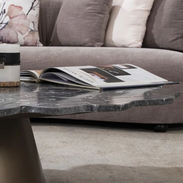 طاولة قهوة نوفون