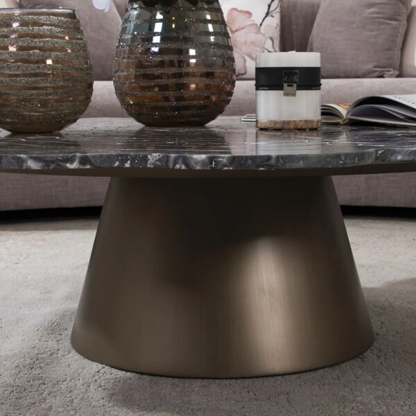 طاولة قهوة نوفون