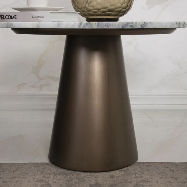 طاولة جانبية نوفون