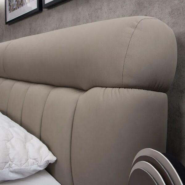 سرير أمورا حجم ملكي 180X200 سم