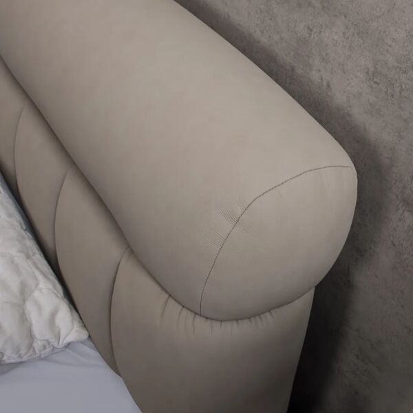 سرير أمورا حجم ملكي 180X200 سم