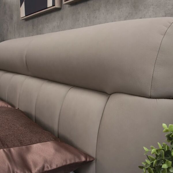 سرير أمورا حجم كوين 150X200 سم