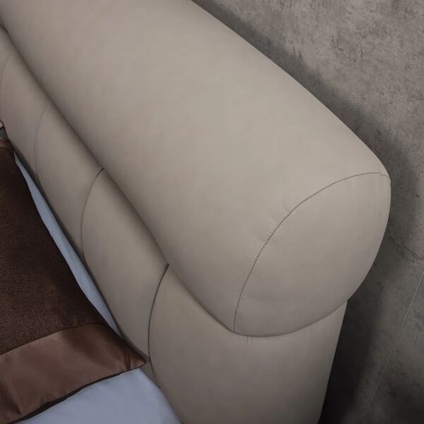 سرير أمورا حجم كوين 150X200 سم