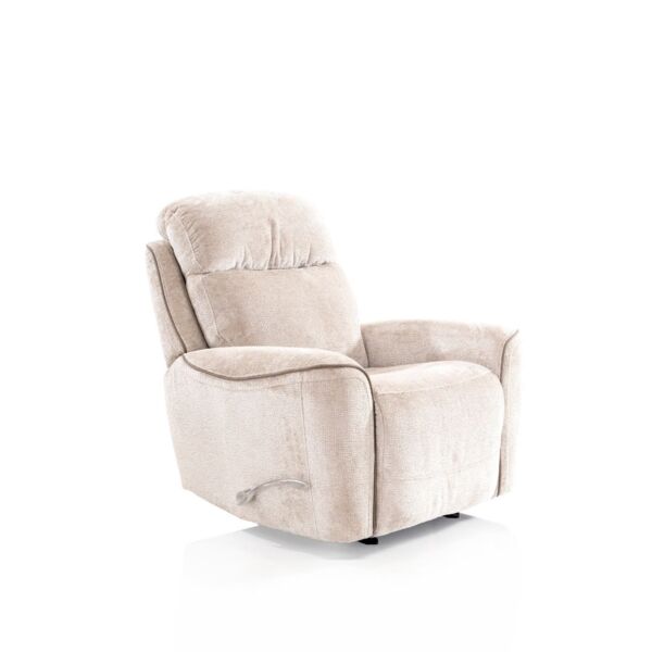 كرسي استرخاء التراتيش - بيج