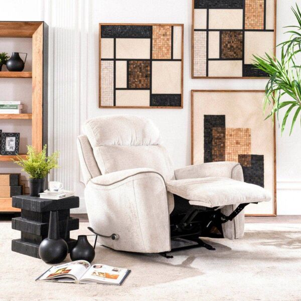 كرسي استرخاء التراتيش - بيج