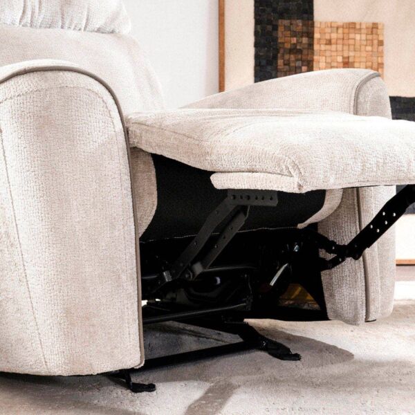 كرسي استرخاء التراتيش - بيج