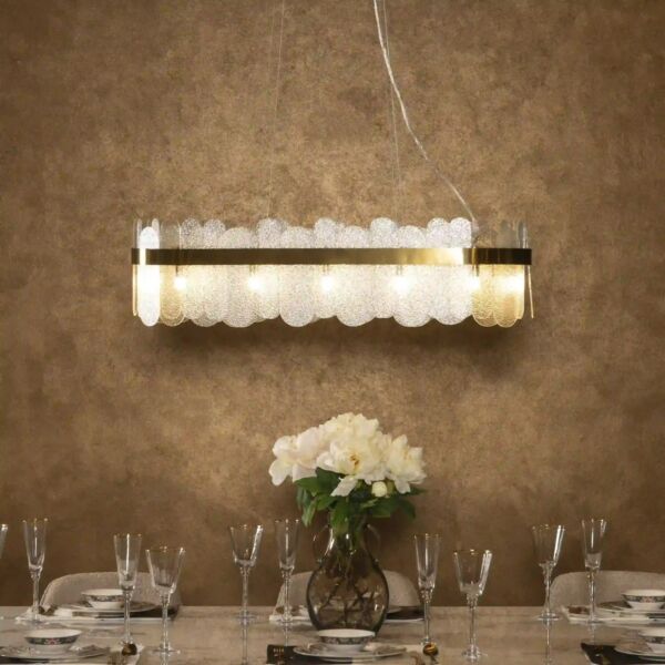 ثريا سقف لومين