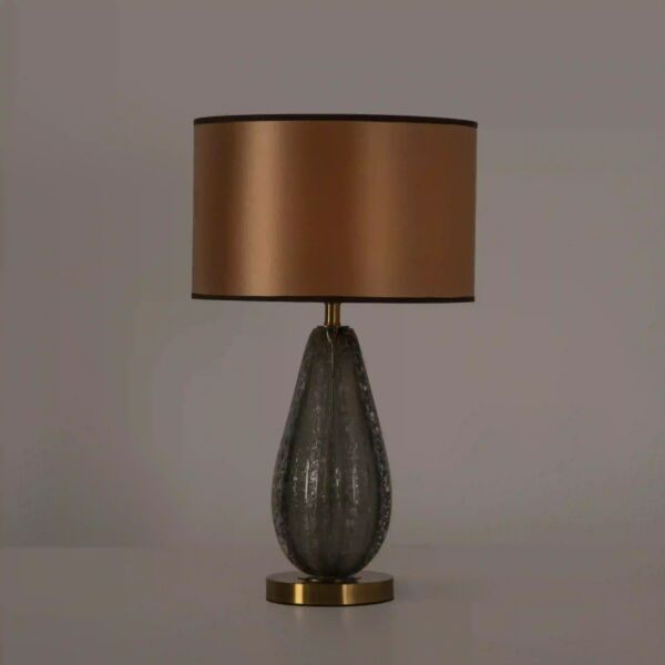 أباجورة طاولة فانبورت