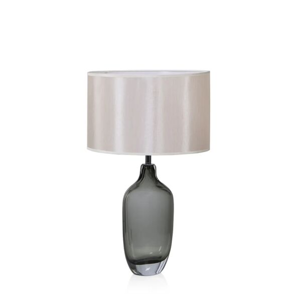 ابجورة طاولة لوكسلين - اخضر