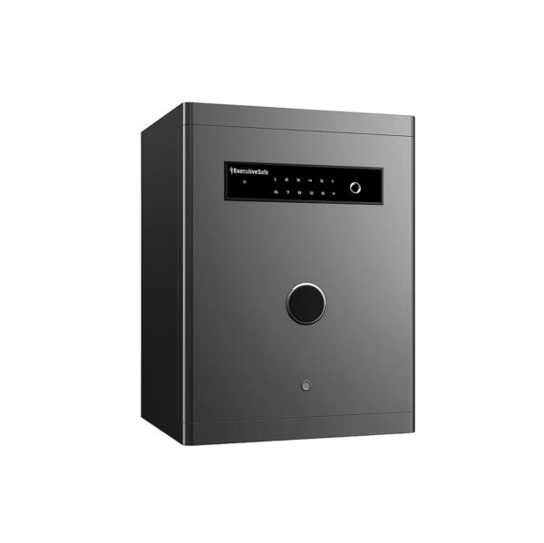 خزنة نقود اودور - اسود