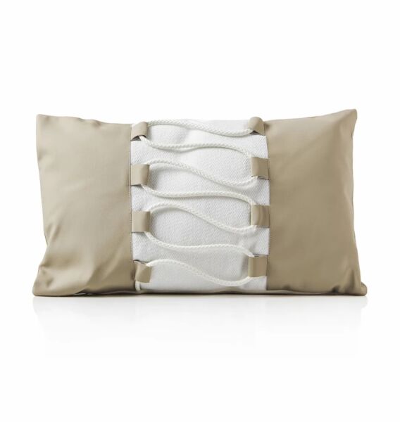 وسادة ديكور مستطيلة بيرست