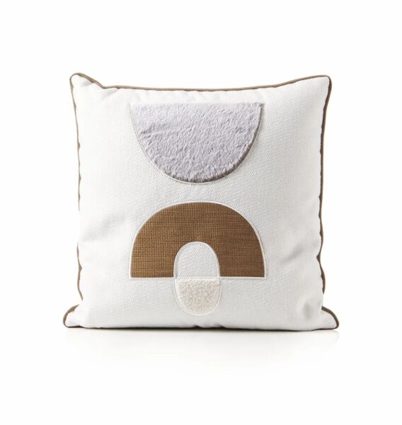 وسادة ديكور مربعة تاستي