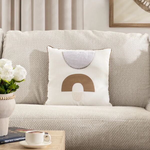 وسادة ديكور مربعة تاستي