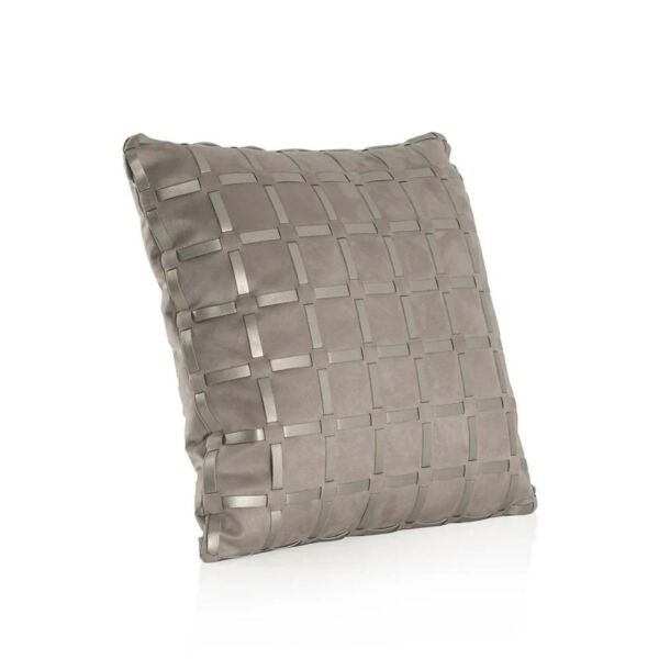 وسادة مربعة للديكور بليندارا