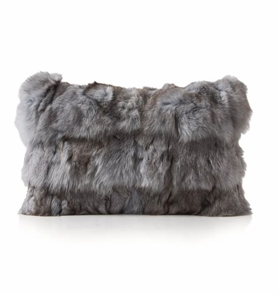 وسادة ديكور مستطيلة ليفيا