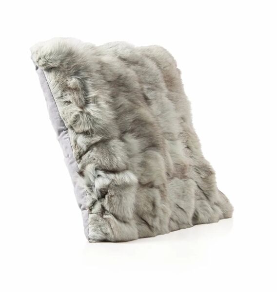 وسادة ديكور مربعة روت