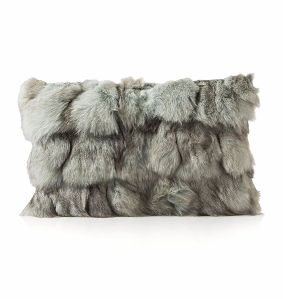 وسادة ديكور مستطيلة روت