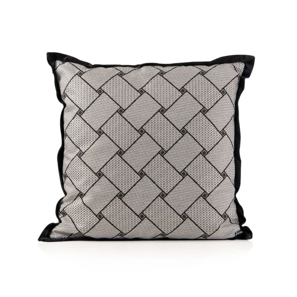 وسادة ديكور مربعة إيمبر