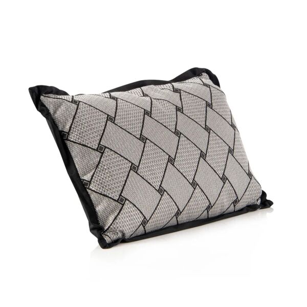 وسادة ديكور مستطيلة إيمبر