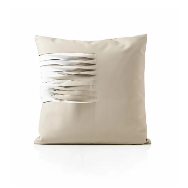 وسادة ديكور مربعة مينجل