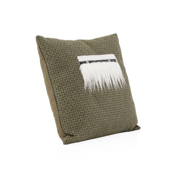 وسادة مربعة للديكور لوريامي