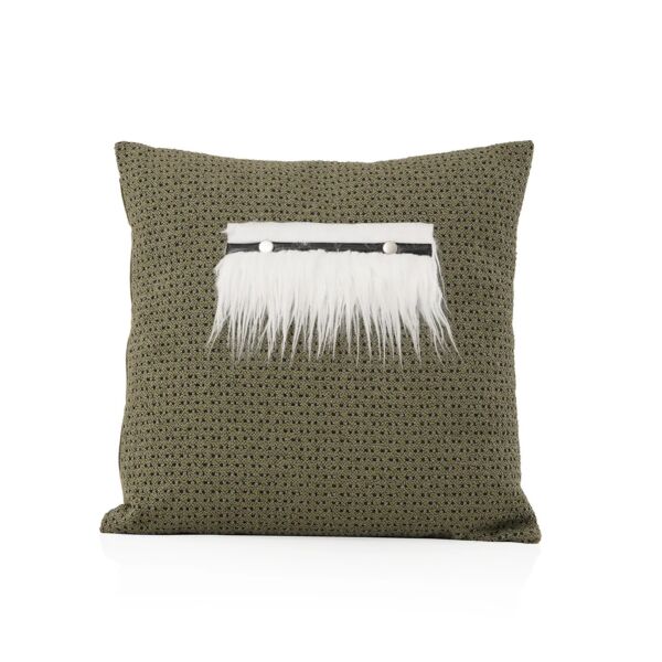 وسادة مربعة للديكور لوريامي