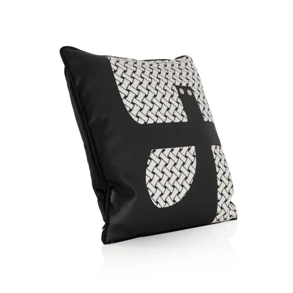 وسادة مربعة للديكور ارماس