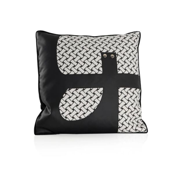 وسادة مربعة للديكور ارماس