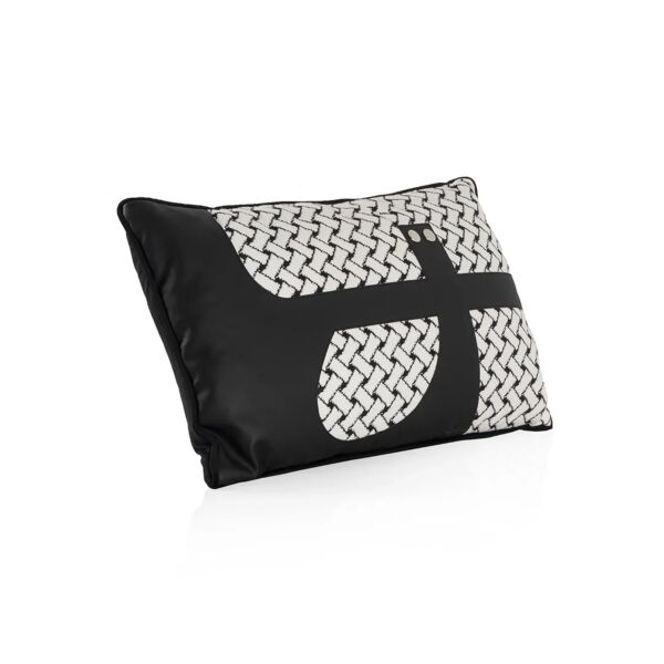 وسادة مستطيل للديكور ارماس