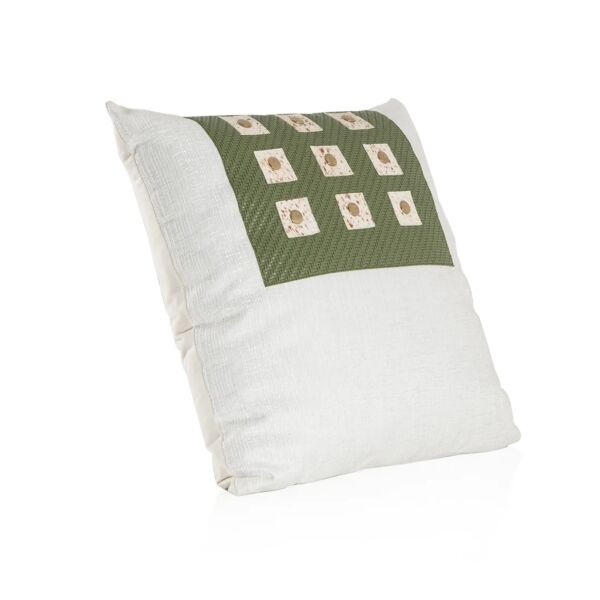 وسادة مربعة للديكور بيرلا