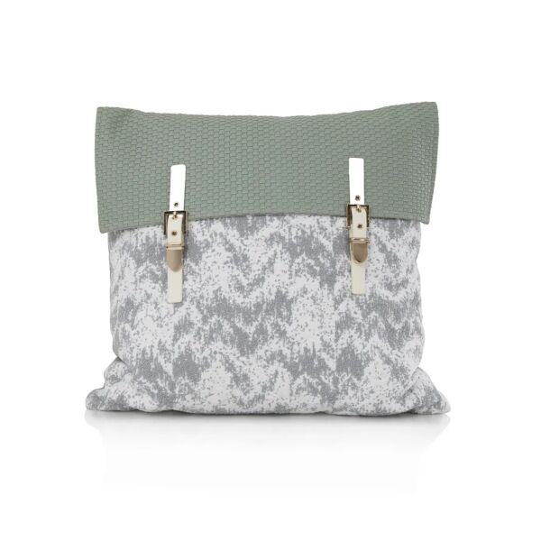 وسادة ديكور مربعة لوناييل - متعدد الالوان