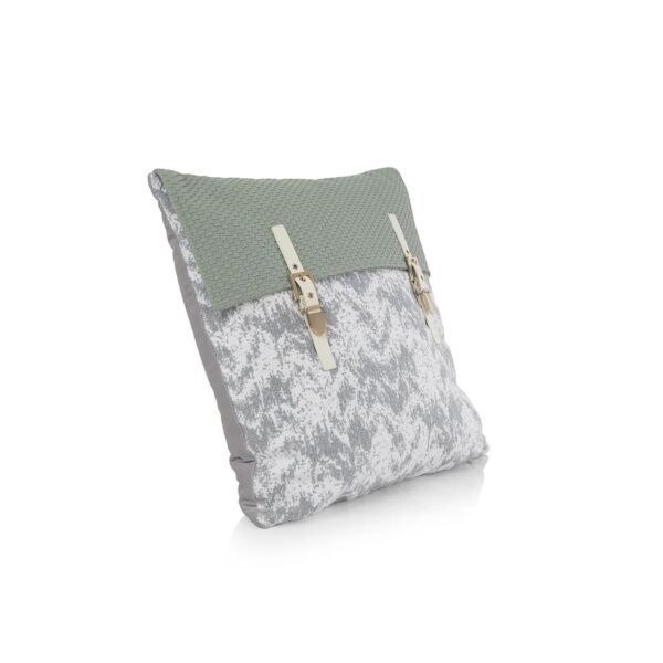 وسادة ديكور مربعة لوناييل - متعدد الالوان