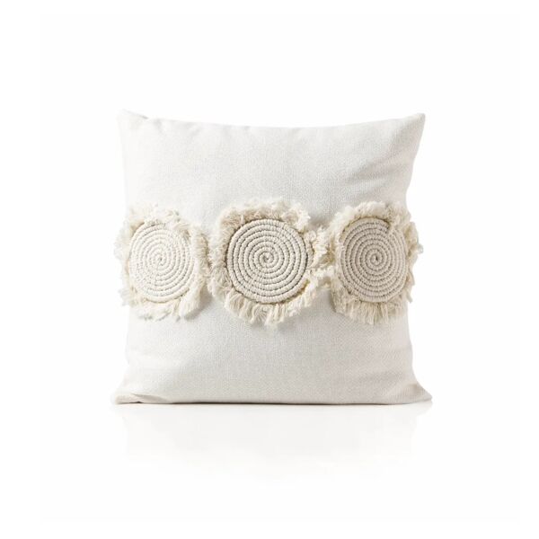 وسادة ديكور مربعة فيرس