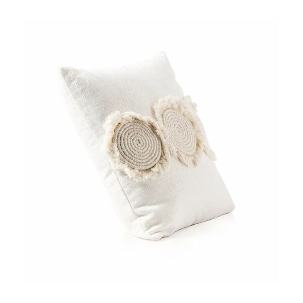 وسادة ديكور مربعة فيرس